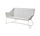 Cane-Line Breeze 2-Seater Sofa Weave