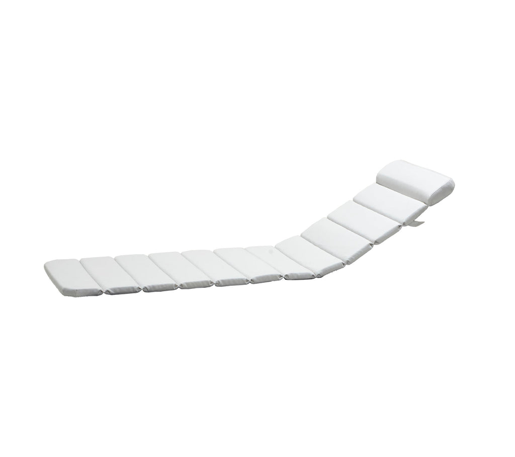 Cane-Line Breeze Sunbed Cushion