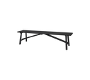 Cane-Line Sticks Bench