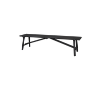 Cane-Line Sticks Bench