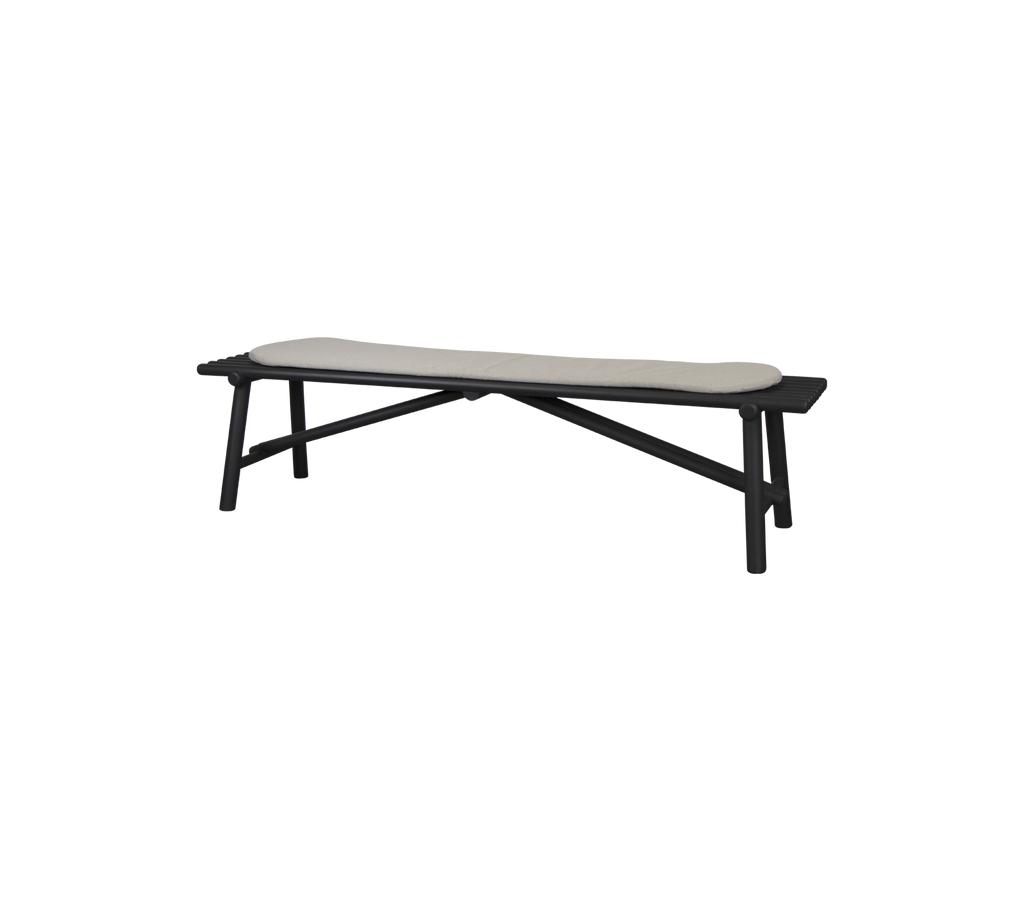 Cane-Line Sticks Bench