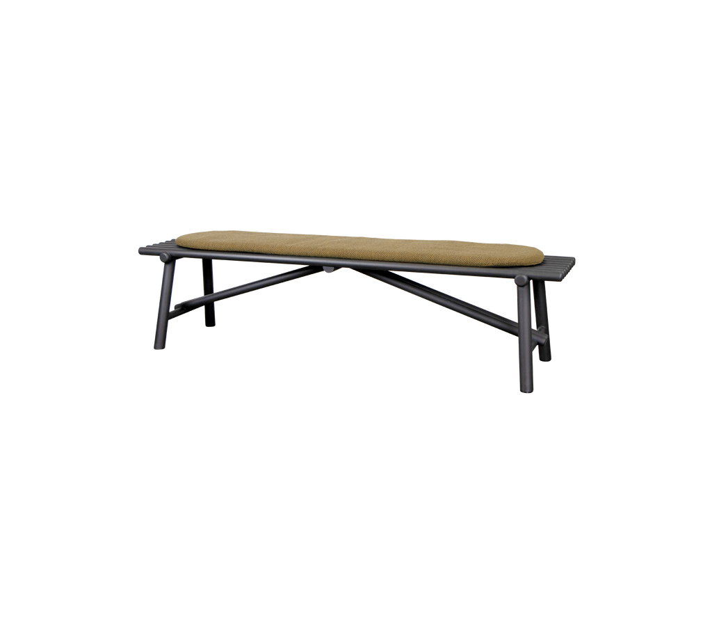 Cane-Line Sticks Bench
