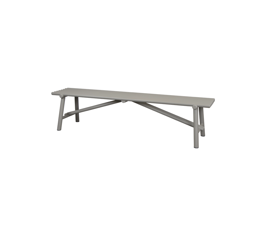 Cane-Line Sticks Bench