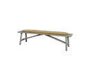 Cane-Line Sticks Bench