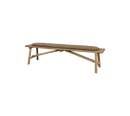 Cane-Line Sticks Bench