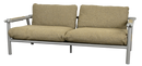 Cane-Line Sticks 2-Seater Sofa
