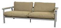 Cane-Line Sticks 2-Seater Sofa