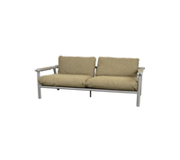 Cane-Line Sticks 2-Seater Sofa