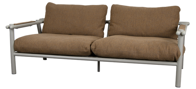 Cane-Line Sticks 2-Seater Sofa