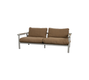 Cane-Line Sticks 2-Seater Sofa