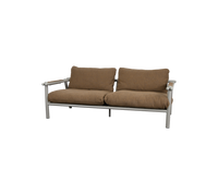Cane-Line Sticks 2-Seater Sofa
