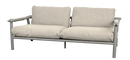 Cane-Line Sticks 2-Seater Sofa