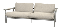 Cane-Line Sticks 2-Seater Sofa