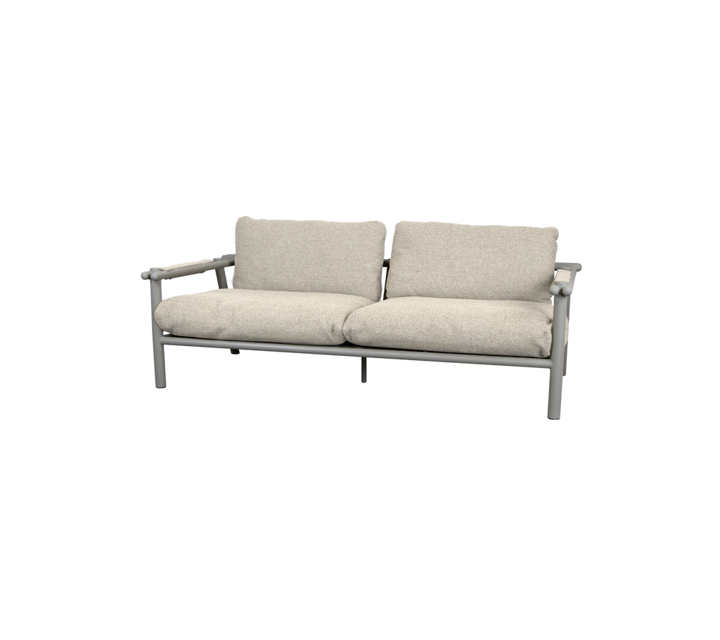 Cane-Line Sticks 2-Seater Sofa