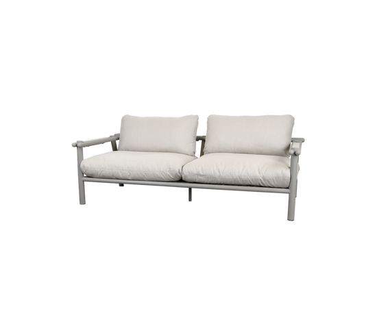 Cane-Line Sticks 2-Seater Sofa