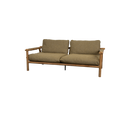 Cane-Line Sticks 2-Seater Sofa