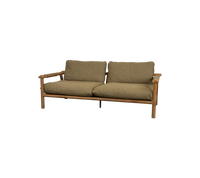 Cane-Line Sticks 2-Seater Sofa