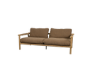 Cane-Line Sticks 2-Seater Sofa