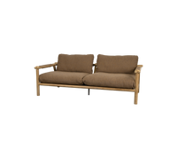 Cane-Line Sticks 2-Seater Sofa