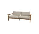 Cane-Line Sticks 2-Seater Sofa