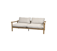 Cane-Line Sticks 2-Seater Sofa