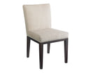 Sunpan Vintage Dining Chair - Castillo Cream/Coal Black/Cream/Havana Dark Brown/Ink Blue/Linen/Overcast Grey