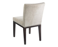 Sunpan Vintage Dining Chair - Castillo Cream/Coal Black/Cream/Havana Dark Brown/Ink Blue/Linen/Overcast Grey