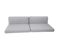Cane-Line Chester 3-Seater Sofa Cushion Set