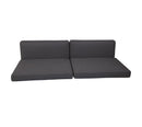 Cane-Line Chester 3-Seater Sofa Cushion Set