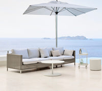 Cane-Line Connect 2-Seater Sofa - Right Module