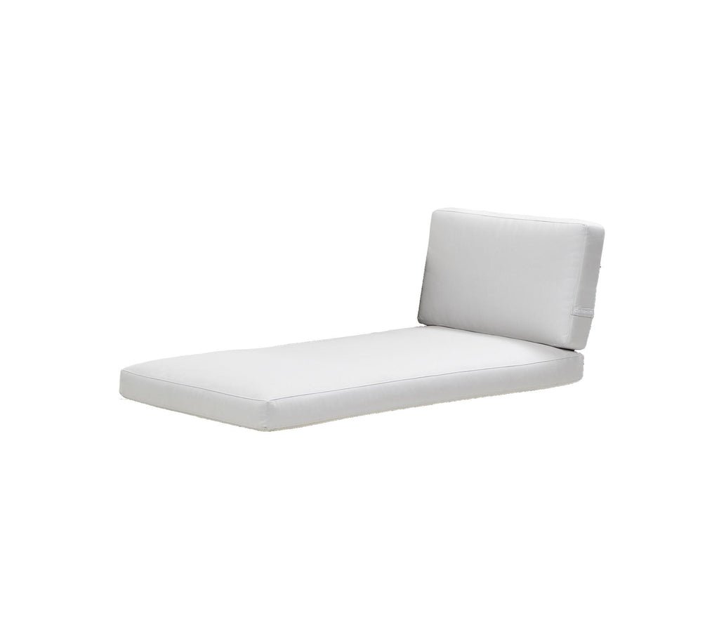 Cane-Line Cushion Set For Connect Chaise Lounge - Right