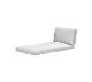 Cane-Line Cushion Set For Connect Chaise Lounge - Right