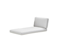Cane-Line Cushion Set For Connect Chaise Lounge - Right