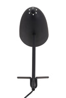 Zuo Modern Jamison Table Lamp Black