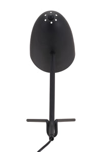 Zuo Modern Jamison Table Lamp Black