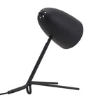 Zuo Modern Jamison Table Lamp Black