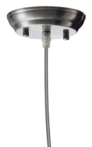 Zuo Modern Finch Ceiling Lamp Natural