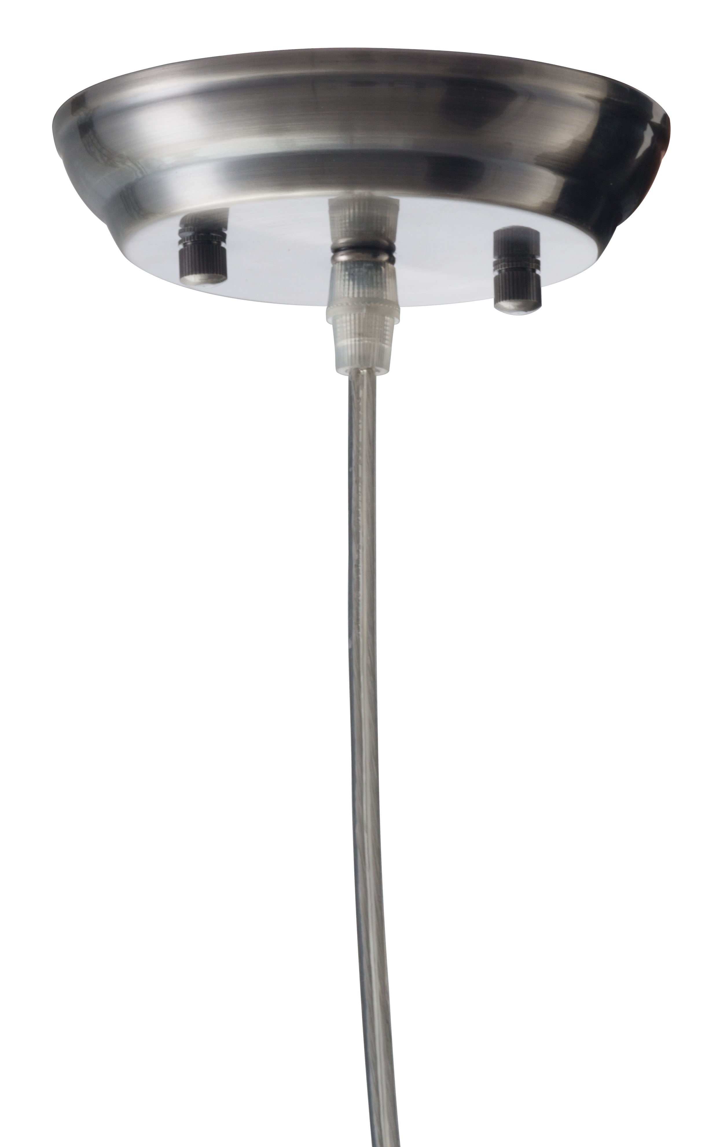 Zuo Modern Finch Ceiling Lamp Natural