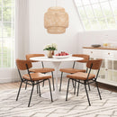 Zuo Modern Finch Ceiling Lamp Natural