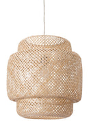 Zuo Modern Finch Ceiling Lamp Natural