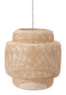 Zuo Modern Finch Ceiling Lamp Natural