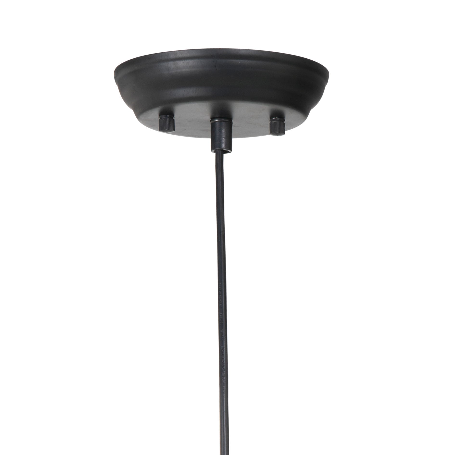 Zuo Modern Azzi Ceiling Lamp Gold