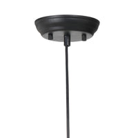 Zuo Modern Azzi Ceiling Lamp Gold