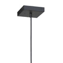 Zuo Modern Yves Ceiling Lamp Gold And Black