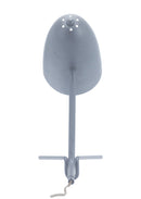 Zuo Modern Jamison Table Lamp Gray/Green