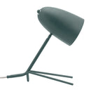 Zuo Modern Jamison Table Lamp Gray/Green