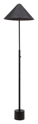 Zuo Modern Cardo Floor Lamp Bronze