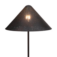 Zuo Modern Cardo Floor Lamp Bronze