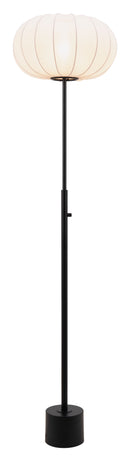 Zuo Modern Wisteria Floor Lamp White