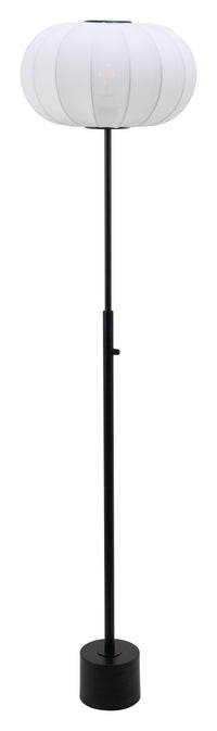 Zuo Modern Wisteria Floor Lamp White